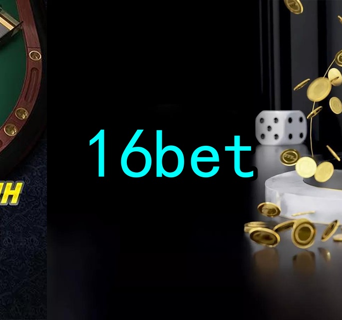16bet.com